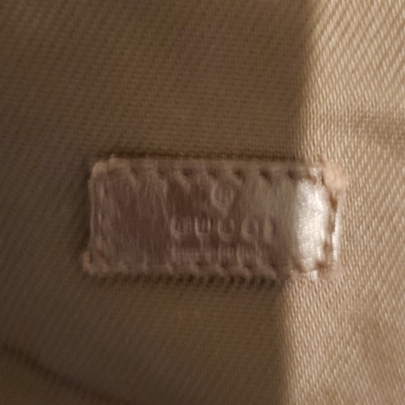 Gucci bag - Picture 2 of 8